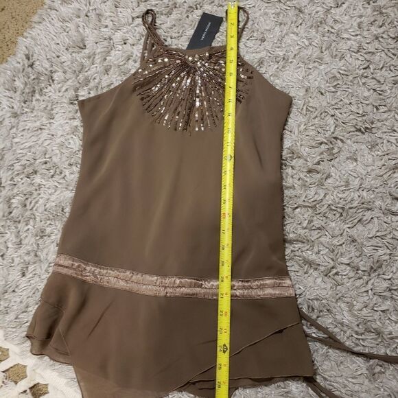 Vero Moda Women's Anni S/L Dance Top - Picture 6 of 7